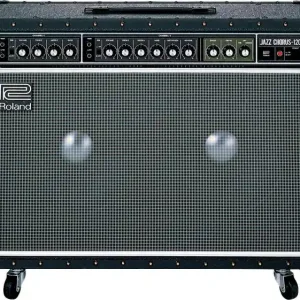 Roland JC120 Jazz Chorus B-Stock Garantierte Lieferung