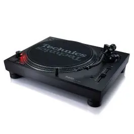Technics SL-1210 MK7 Direkt Vom Hersteller
