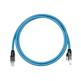 Meistverkauft Adam Hall Cables K 4 CAT 51000 I Cat5e Kabel RJ45 auf RJ45 10 m