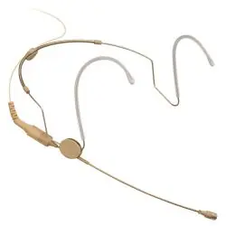 Expressversand SENNHEISER HSP 4-ew-3 Nackenbügelmikrofon