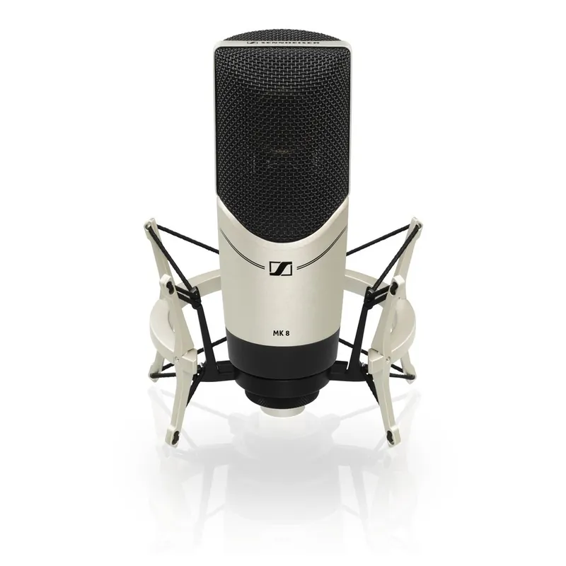 SENNHEISER MK8 Meistverkauft